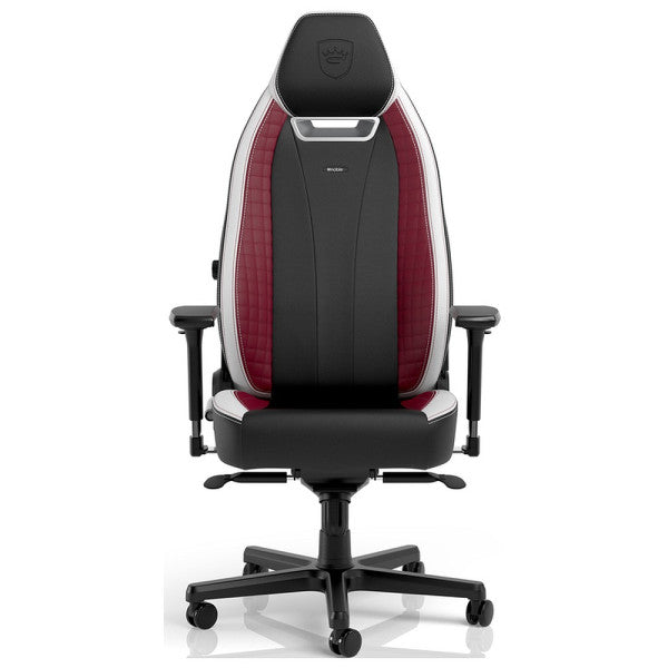 Noblechairs LEGEND Black/White/Red Noblechairs LEGEND Black/White/Red